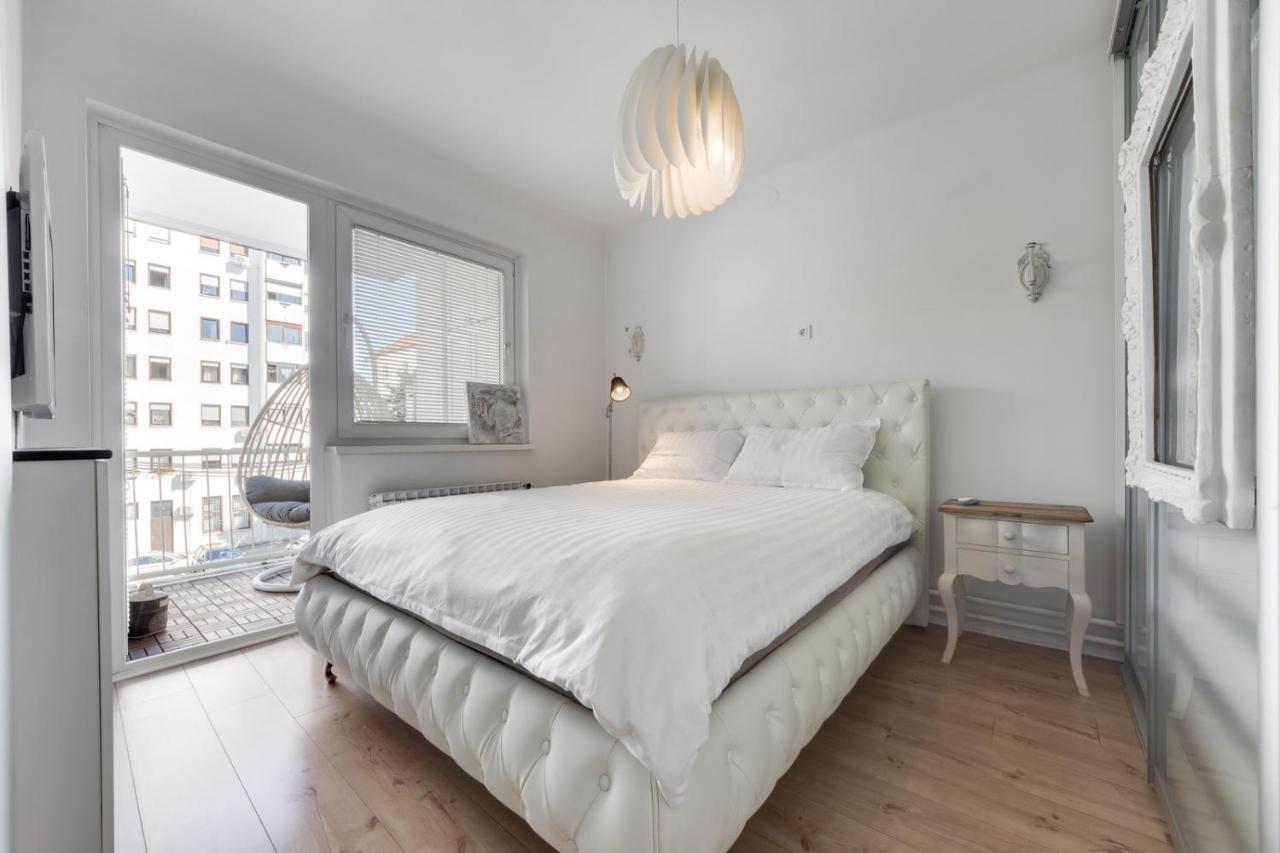 Amazing Apartment In Downtown Maribor Exterior foto