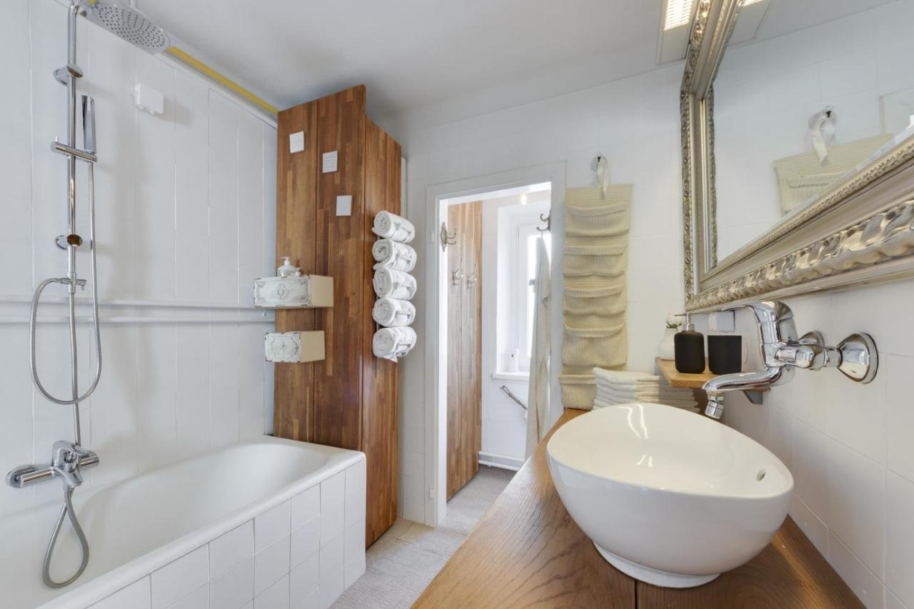 Amazing Apartment In Downtown Maribor Exterior foto