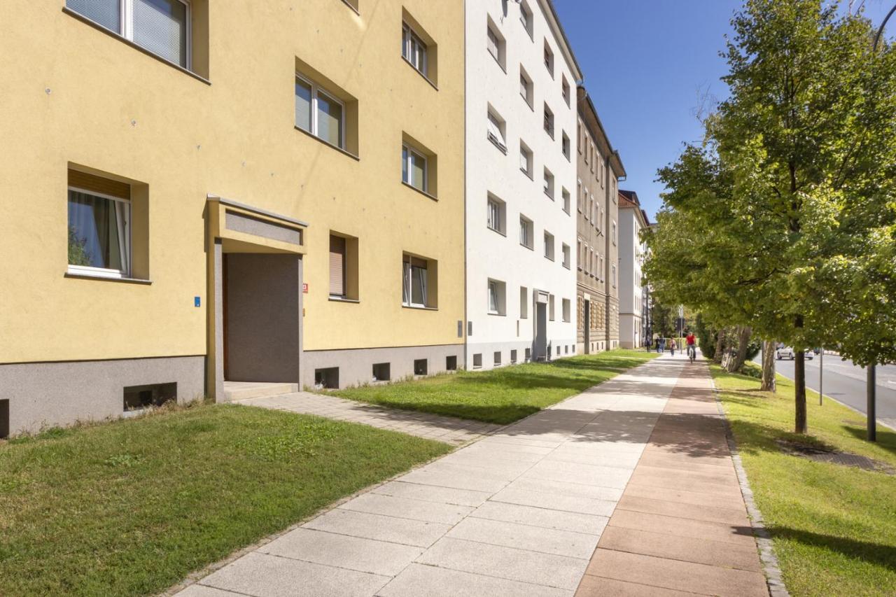 Amazing Apartment In Downtown Maribor Exterior foto