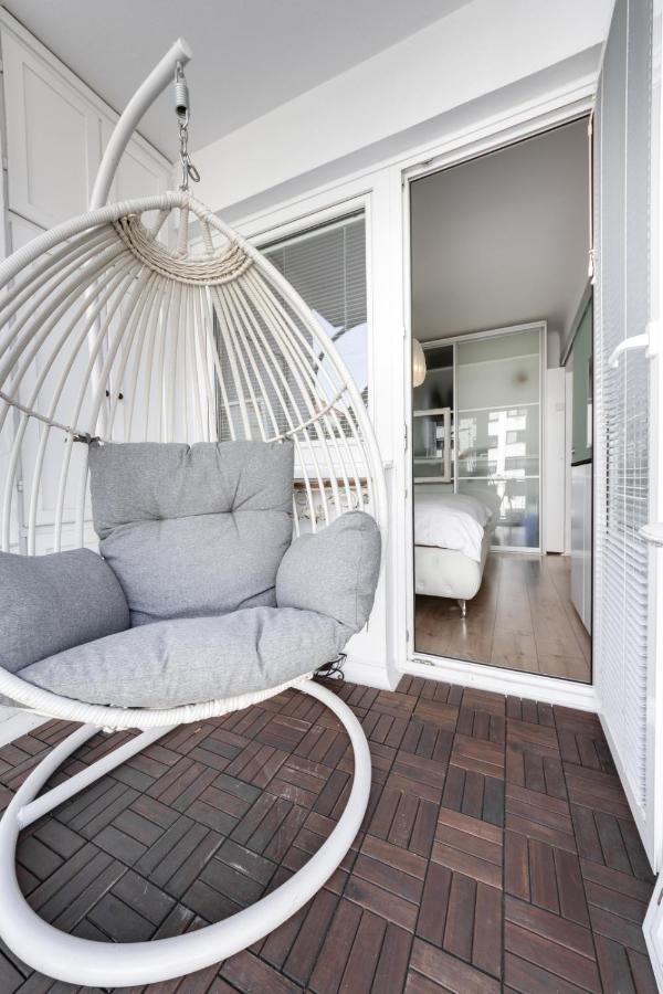 Amazing Apartment In Downtown Maribor Exterior foto